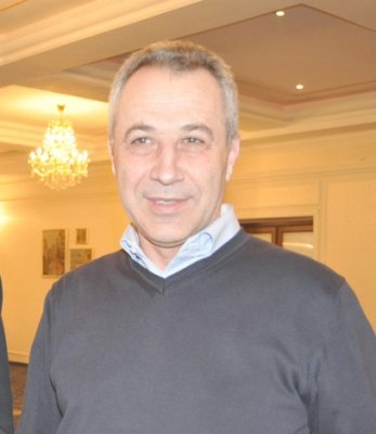 Constantin Avătavului, candidatul PDL la Primăria Eforie